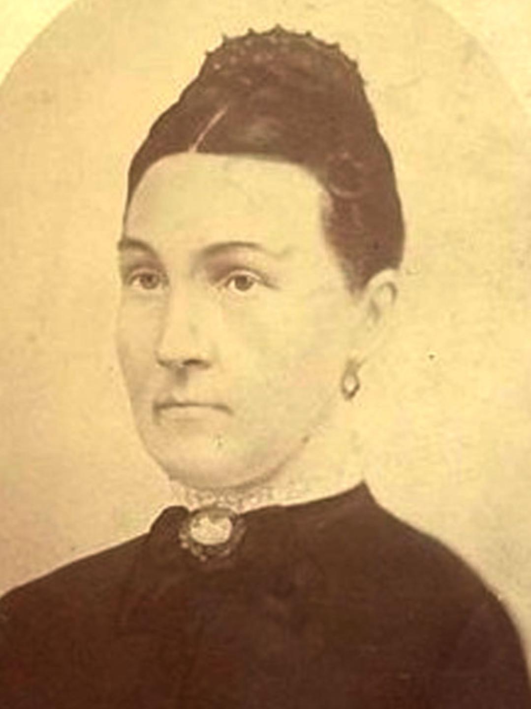 Elizabeth Robbins Cranson (1825 - 1883) Profile